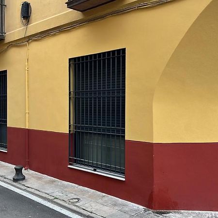 Artemisa Suites Sevilla Exterior foto